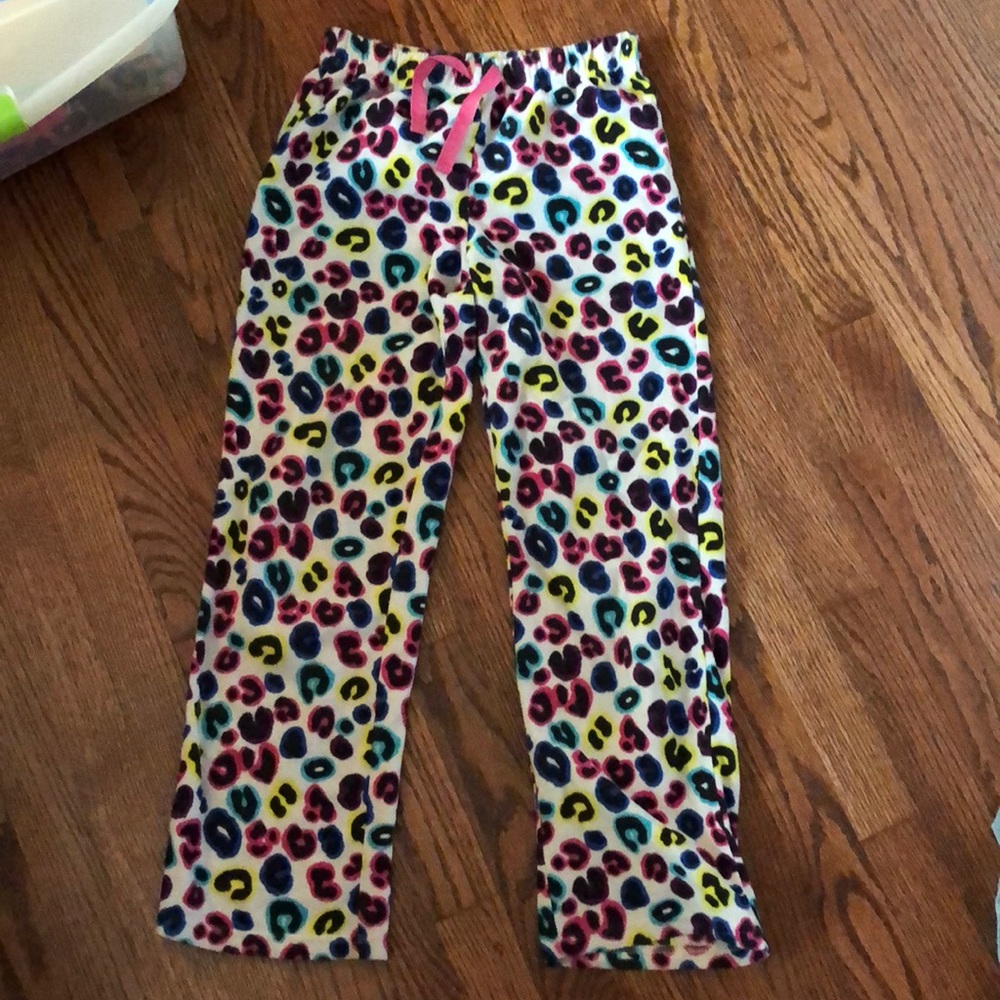 Pajama Pants
